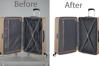 do pattern change any kinds of bag pattern