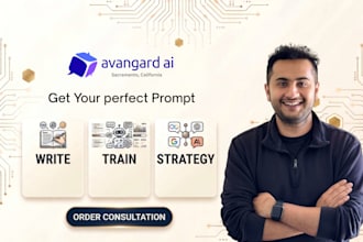 be your advanced ai prompt engineer, chatgpt consultant