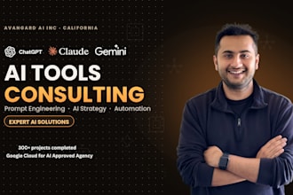 be your advanced ai prompt consultant, claude,chatgpt,gemini