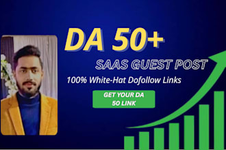 publish saas guest posts on high da authority sites