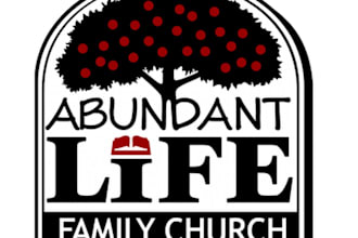 design a meaningful and modern church or ministry logo