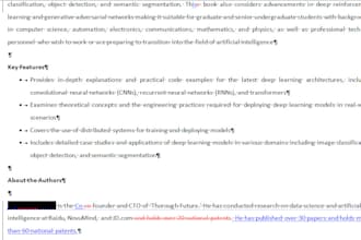 edit and polish your journal articles or research papers