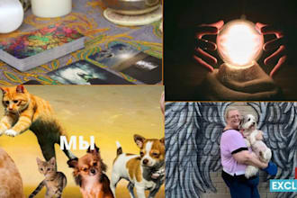 do a past life psychic reading cat reading akashic records