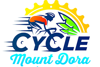 design an epic mountain bike or cycling logo for your outdoor brand