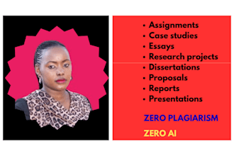 do communication assigned, journalism, case study, public relations