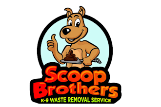 design a fun and professional pet waste removal logo for your business