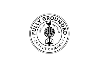 design awesome coffee company logo