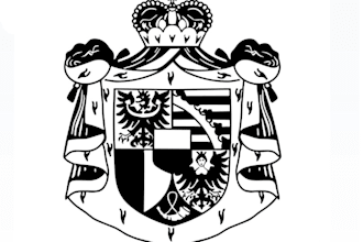design exclusive coats of arms logo