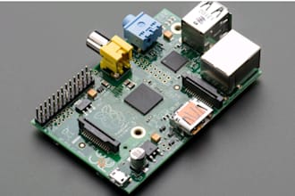 do your raspberry pi, opencv and python based on projects
