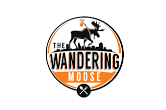 design traditional famous food truck logo