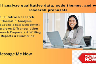 do qualitative research, thematic analysis, and nvivo coding