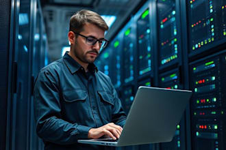 migrate your windows server to a new infrastructure