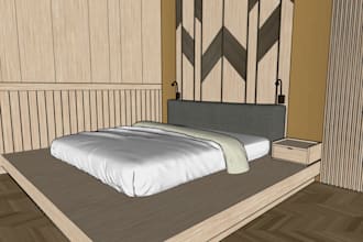 design interior and furniture for you