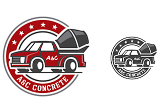 do pressure wash, cleaning, construction, concrete logo