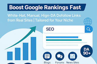do high end monthly seo backlinks service
