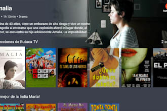 rebrand iptv rebrand, ios app rebrand, tivimate, smarter, android iptv app