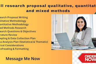 handle qualitative, quantitative and mixed method research analysis