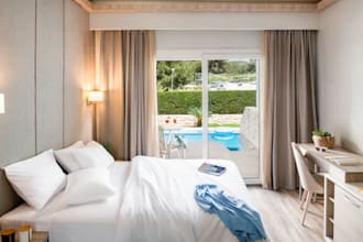 professionally retouch real estate and interior photos