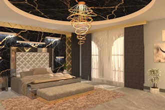 do best 3d max modeling and realistic 3d renders