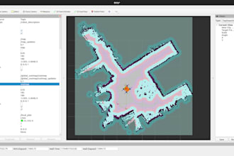 build ros 2 gazebo simulations and robot navigation systems