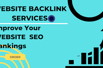 create high quality profile backlinks for SEO