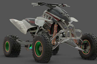 remodel 3d sport bike,motorcycle,f1 motorbike, 3d printing,bike engine design