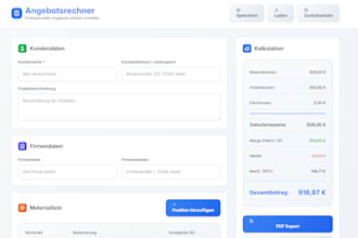 create your custom tool