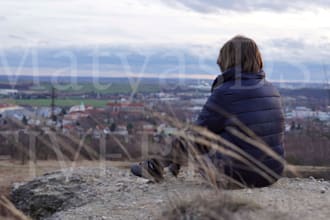 do a photoshoot of anything, anywhere in central europe