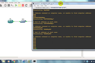 configure and troubleshoot your cisco network