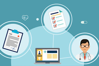 handle medicare and medicaid provider enrollment and credentialing