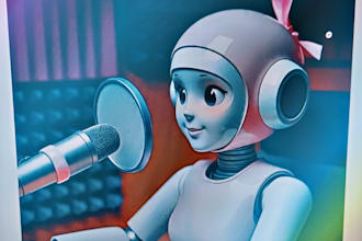 bring your script to life with ai voiceover services