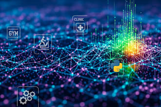 analyze your business data for insights and growth