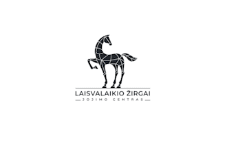 design unique equestrian center logo