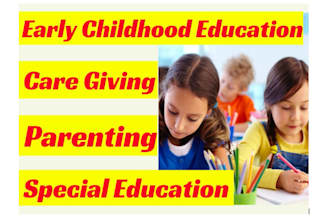 do early childhood and special education research and reports