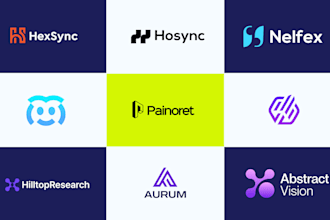 design business logo design with branding guidelines