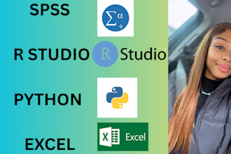 write a code in excel vba, r, python to automate tasks