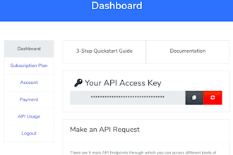develop saas web application with multi tenant support