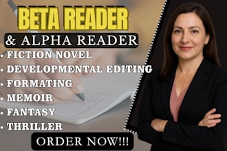 alpha and beta read romance beta reader fantasy memoir critique and review novel