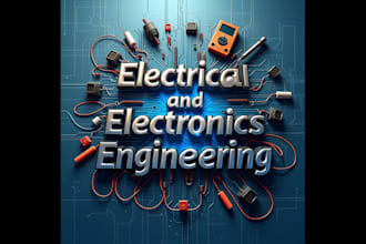 do electrical engineering and electronics engineering projects