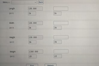 support sap abap objects