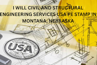 civil and structural engineering services USA pe stamp in pennsylvania, texas