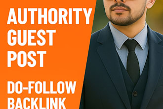 build fashion high da guest post backlinks