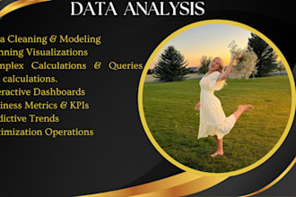 data analysis using python, excel or r studio