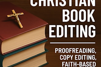 edit  christian faith based books and devotionals