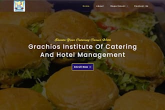 build responsive website and web application