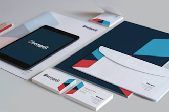 design corporate branding, minimalist logo, brand style guide, brand identity