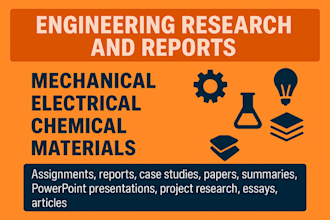 do engineering assigned, thermodynamics, fluid mechanics and heat transfer ppr