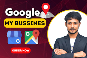 gmb verify and optimize your google my business profile locally