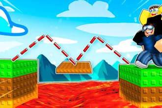 play roblox with you