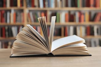 beta read and give honest feedback as a member of the target audience